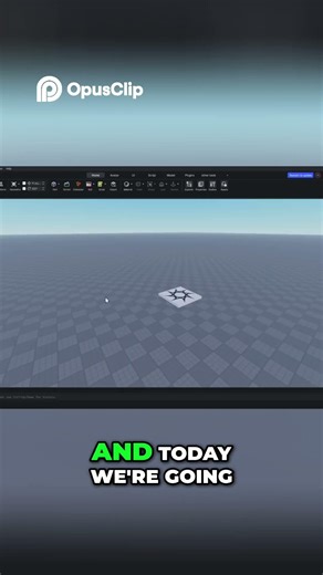 GLOBAL ANNOUNCEMENTS in Roblox Studio 🤯 (2026 Tutorial) #shorts