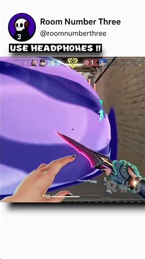 Valorant Dilulu Reyna 💯 #valorant #valorantclips