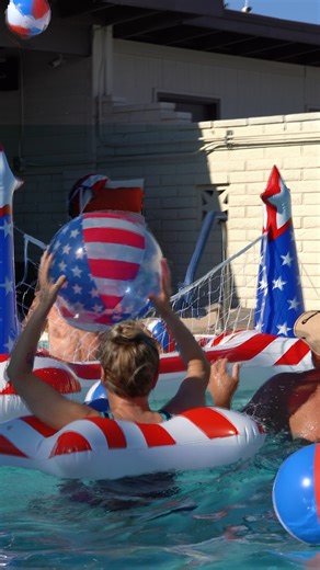 At Citrus Gardens, neighbors aren’t just neighbors, they’re family. One of our residents, Toni, shared what makes this 55 community so special: “Everybody’s helping everybody here, it’s such a great community! We’ve got the pool, cornhole, pickleball, shuffleboard, and even dances. Every Saturday morning, we have donuts down at South Hall, and I deliver a few to our neighbors. It’s just a wonderful place to be.” 💛 Friendship, fun, and a true sense of community every day is something to look for