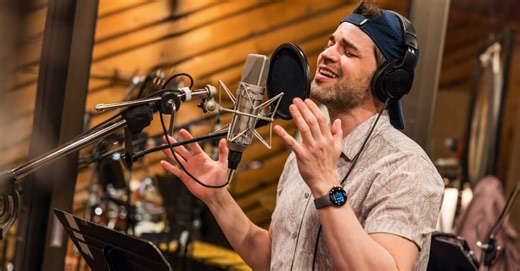 Floyd Collins Cast Recording Streams August 8