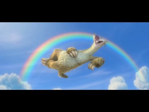 Ice Age 4 - Storm (English)