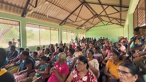 The United Nations in Sri Lanka, in partnership with the Government of Sri Lanka, has launched a new joint project aimed at strengthening social dialogue and promoting inclusive economic recovery. The initiative, which will be implemented by UNESCO, UNFPA Sri Lanka and the International Labour Organization Sri Lanka comes at an important time as Sri Lanka continues to grapple with significant economic challenges. The aim is to address these critical issues by establishing and strengthening dialo