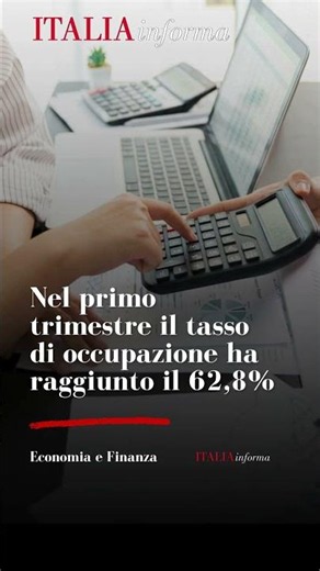 Italia, si lavora di più e si guadagna di meno