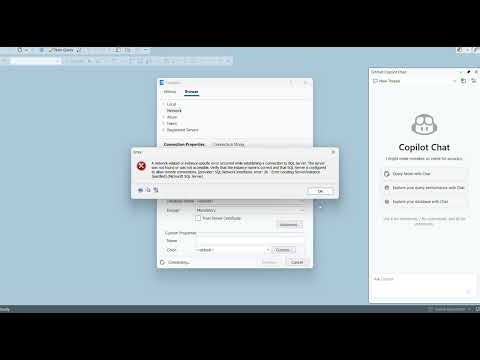 Video SQL SERVER grupo 2