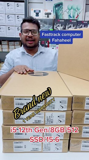 Fasttrackcomputer على TikTok