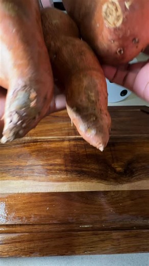 25K views · 28K reactions | These Stovetop Candied Yams were...