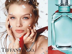 Tiffany & Co. The Fragrance 2020 (Tiffany & Co.)