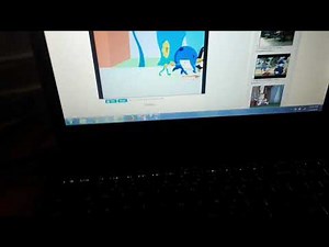 Oswald A Sticky Situation