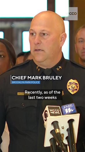 Public safety leaders from across the Twin Cities on Tuesday called on some of the federal agents in the area to correct their conduct, accusing them of violating civil rights and torpedoing trust in law enforcement. Brooklyn Park Police Chief Mark Bruley spoke at the morning news conference, calling for more oversight from the people in charge. Bruley said he has attempted to reach out to federal leaders to discuss the issue, but has met with disorder and irresponsibility. Read the full story a
