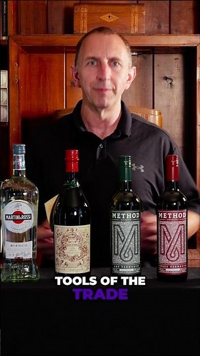 Vermouth: The Secret Weapon of Amazing Cocktails
