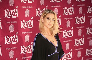 Sarah Harding in talks for Girls Aloud 20th anniversary reunion before breast cancer diagnosis