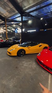 Auto Complex | Cruzdane