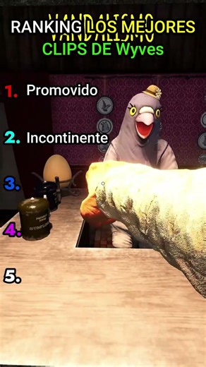 VIDEOS COMPLETOS EN EL CANAL