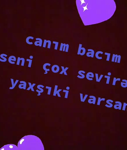 qaqulya (@sevdimsamirsevdi)’s videos with Uzaglara Gedirem - Rustem Yagmur