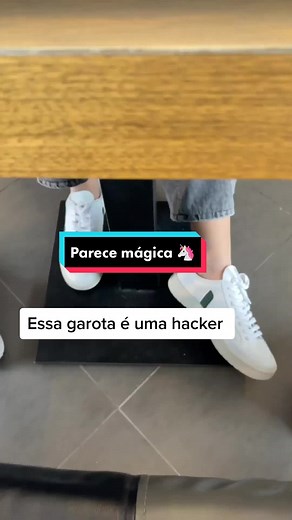 Gabriela Programadora no TikTok