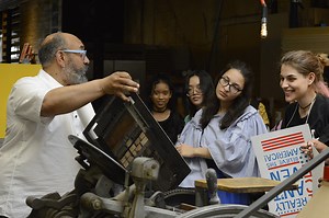 Art   Action Lab - MSU Denver