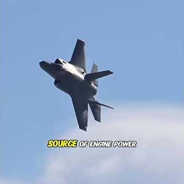 The Secret Behind Supersonic Flight | How Jets Break the Sound Barrier