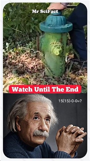 WATER SYSTEM MAINTENANCE IN ACTION : Sigma Science Teacher #shorts #physics #science