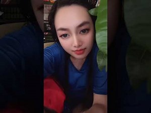 Hello Everyone - Good Night AMSR Relaxing bigo live periscope ❣️😍#periscope