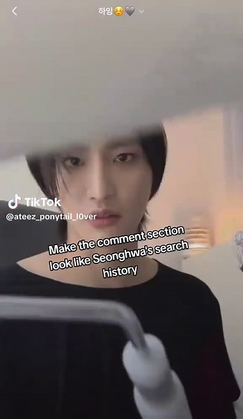 Exploring Seonghwa's Top Moments in ATEEZ