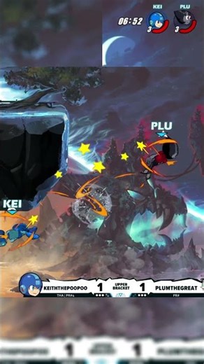 THE UNLUCKIEST CLASH OF ALL TIME!