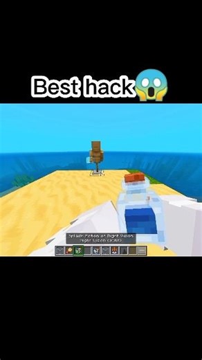 Minecraft X-ray Hack☠️