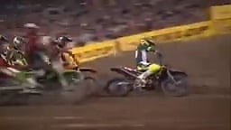 105 reactions · 3 comments | 250 Main Event highlights from Round 12 of the 2022 Supercross season - Seattle  Full Video playing HERE: https://lwmag.co.za/monster-energy-supercross-2022-rnd12-seattle-highlights Top 3 磊 Hunter Lawrence 賂 Christian Craig 雷 Michael Mosiman #Supercross #MonsterEnergy | LW Mag | Facebook