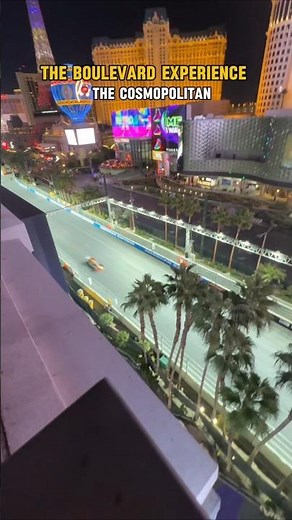 OFFICIAL WATCH PARTY, Boulevard Pool #lasvegasgp