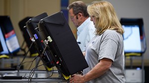 Georgia Election 2022: Here's a look at Augusta area candidates running for state offices