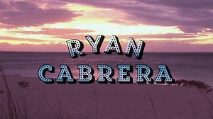 #HouseOnFire Lyric video is here!! See it all here: http://smarturl.it/RCLyricVideo | Ryan Cabrera