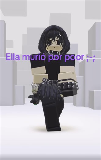 No diré nada /#barbie #barbiegirl #roblox #paratiiii #noflopppppppppppppppppppppppppppp