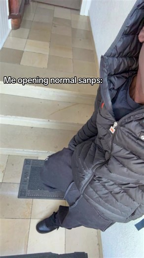 Opening Snaps: A Fun Look at My Friends