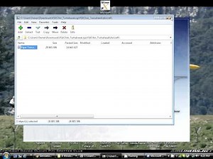 How to download aircraft into FSX