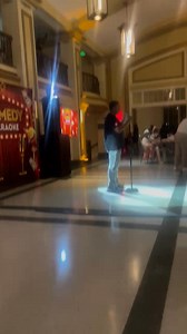 4K views · 79 reactions | First time doing Standup. (CLIP) | Timmy ShellToe | Facebook