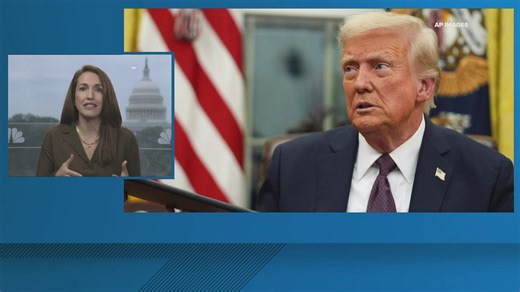 11Alive News: The Take | Alice Barr live from Washington (9/29/25)