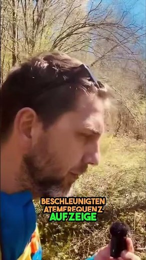 Hyperventilation stoppen: 2 Sofortmaßnahmen & Hilfe!