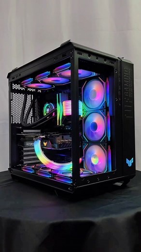 Gaming PC Build | Gaming PC Build with Intel i7 12700K / RTX 3070Ti - 2 Follow @gamingpcbeast for more #gamingpcbuild #pcbuilding #pcbuilder... | Instagram