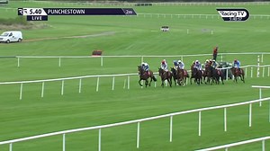 Watch Punchestown Races | Racing TV Highlights