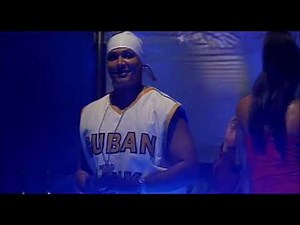 Cuban Link Feat Tony Sunshine - Still Tellin Lies(Dvd)(Explicit)