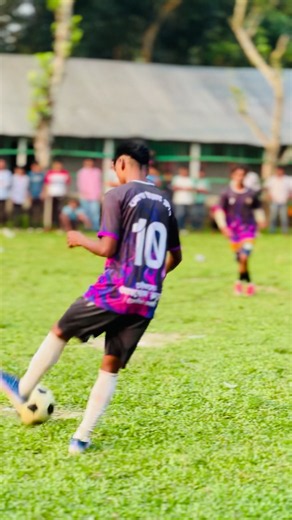 Jahid's Number 10 Moment 👏😎 | The Viral Clip Explained