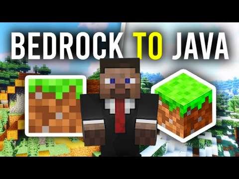 Playing Minecraft Java Edition for the First Time | Survival Series EP1 (Hindi)