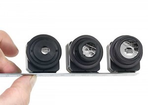 Smallest Pixel Pitch LWIR Camera Core Announced | UST