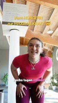 It gets stressful in the end 🤯 Bodybuilder to powerlifter pipeline is real