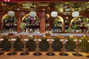 The best singles' bars in Los Angeles