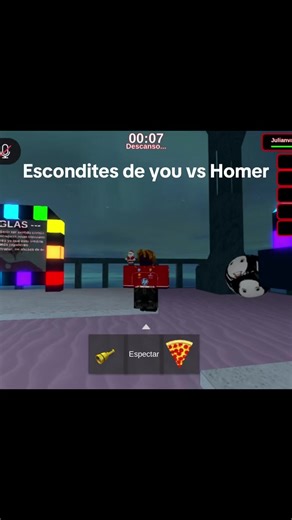 Escondites en You vs Homer: Guía Completa