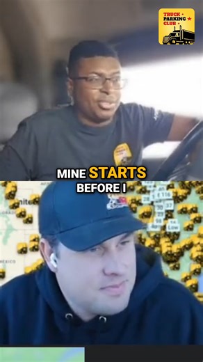 Michael & Chasaty Rainer own and operate our Henderson, TX Booker's Dude Ranch location. We recorded a short interview with them a few months back where they share their story of getting involved in trucking early on and eventually opened their property up on Truck Parking Club! Check it out on our Youtube Channel! https://youtu.be/cZ8f9-Lq4LQ | Truck Parking Club