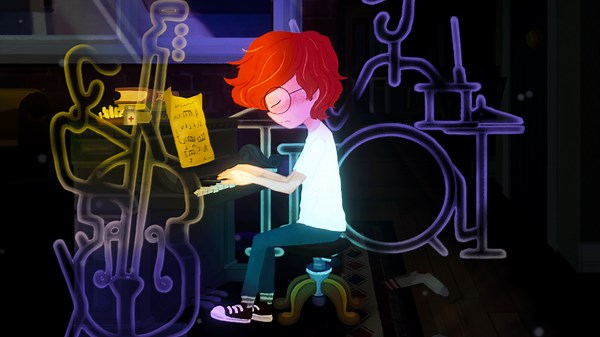 Blue Wednesday - Official Console Release Date Announcement Trailer