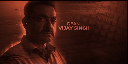 Class of ‘83 - Trailer 2020