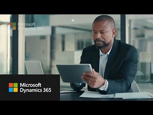 Maximize Financial Visibility with Microsoft Dynamics 365