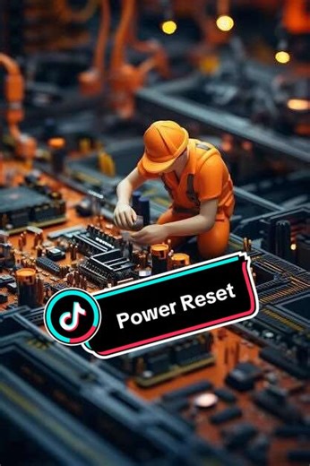 Power Reset Your Laptop for Optimal Performance